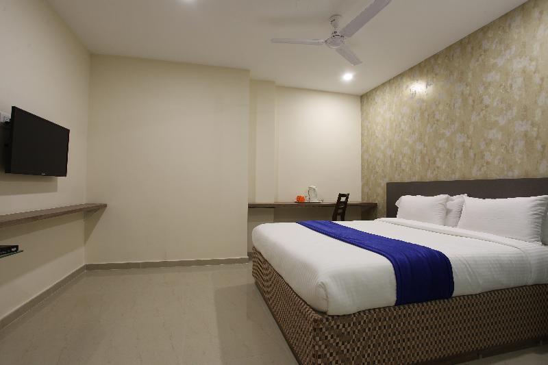 Ocean Suites Hotel Mumbai Dış mekan fotoğraf